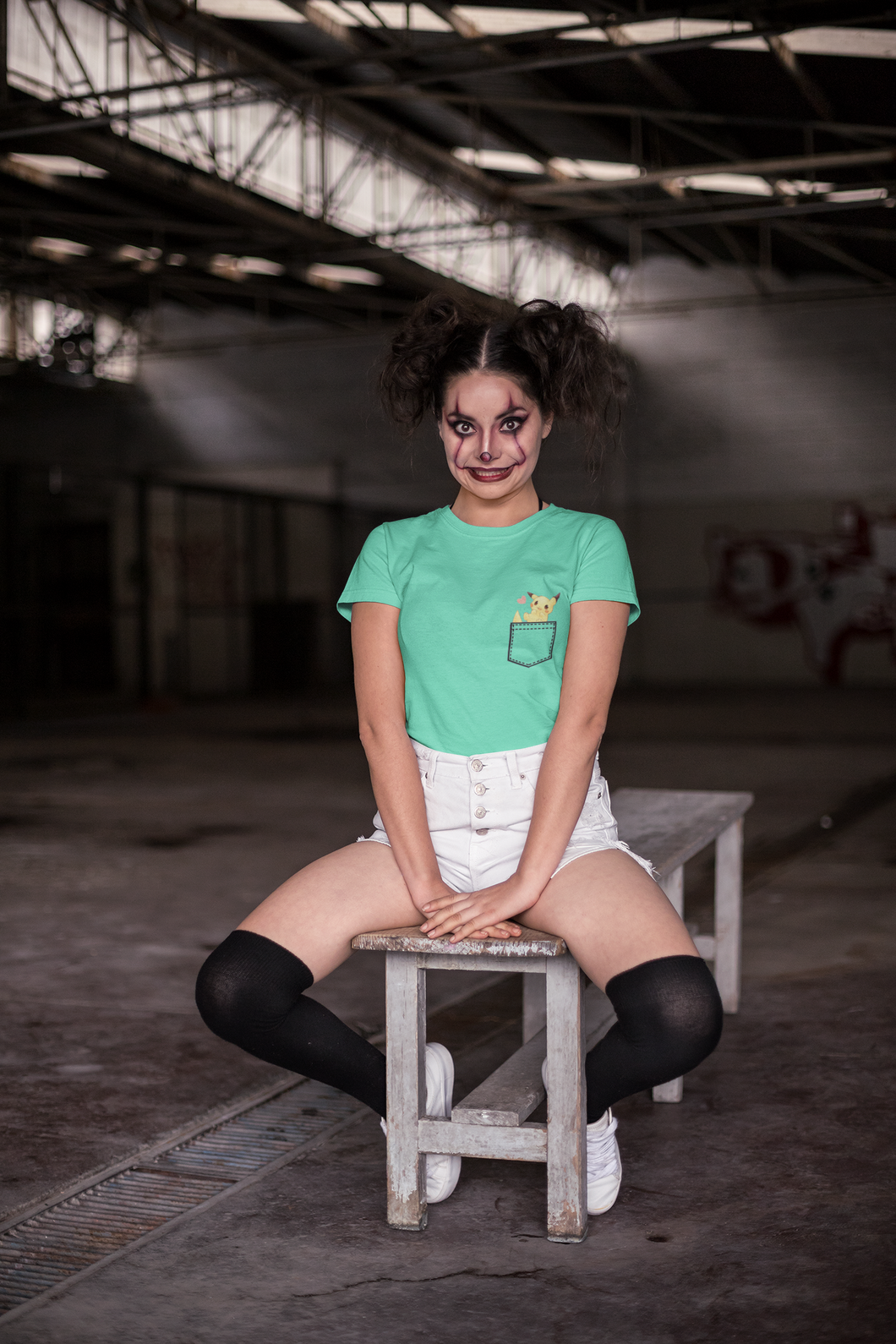 Pokémon Women Half Sleeves T-shirt- KidsFashionVilla
