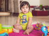 Cute Cartoon Rompers for Baby Girl- KidsFashionVilla