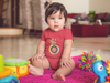 RCB  Royal Challengers Bangalore Rompers for Baby Girl - KidsFashionVilla