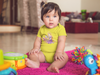 Cute Princess Cartoon Rompers for Baby Girl- KidsFashionVilla