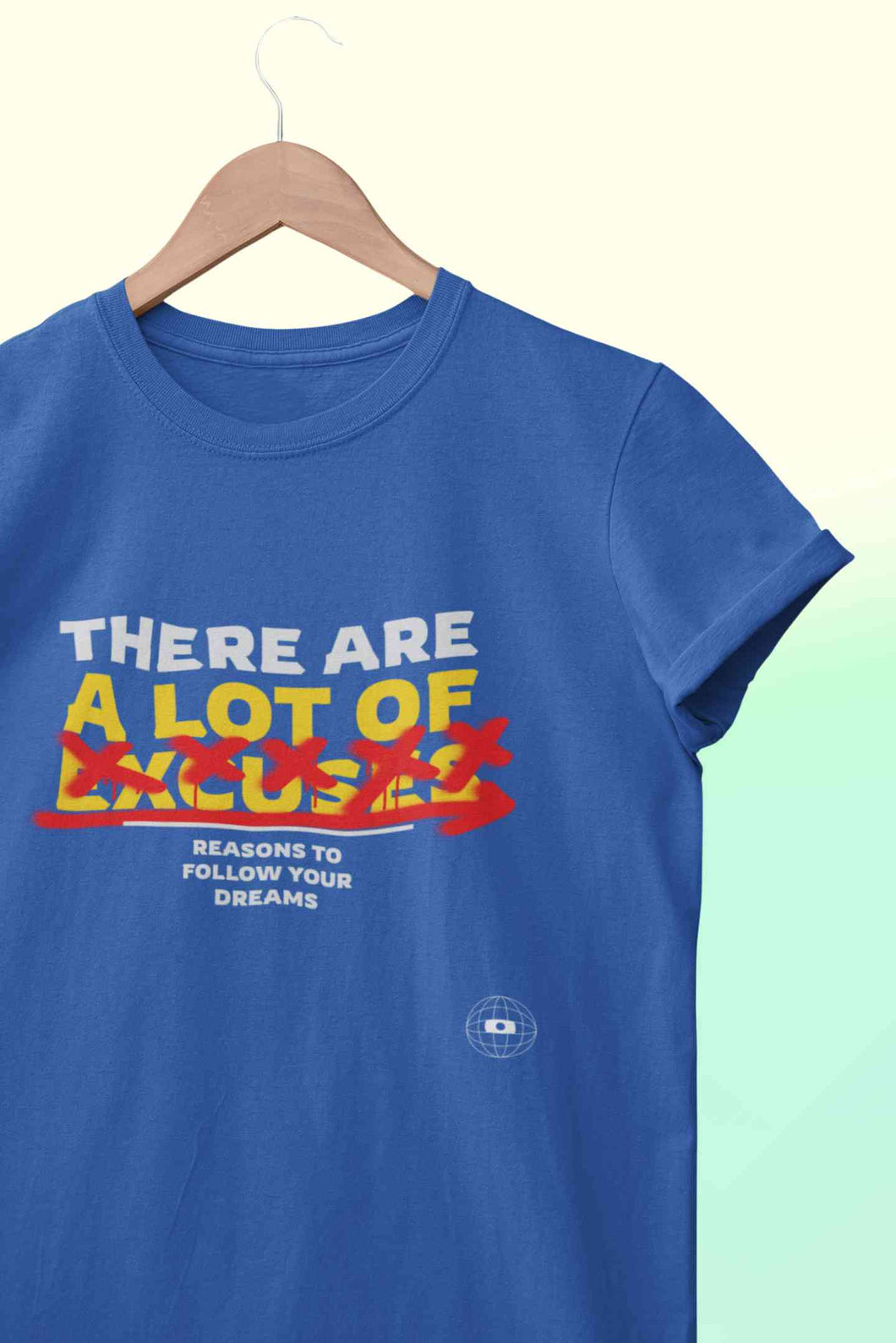 There Are Lot Of Reasons To Follow Your Women Half Sleeves T-shirt- KidsFashionVilla