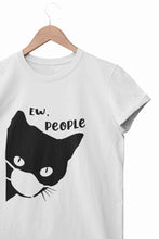 Load image into Gallery viewer, Ew People Mens Half Sleeves T-shirt- KidsFashionVilla
