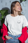 Burger Quotes Women Half Sleeves T-shirt- KidsFashionVilla