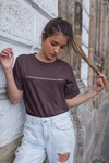 I Am A Better Person When I Am Tan And Holding A Margarita Women Half Sleeves T-shirt- KidsFashionVilla