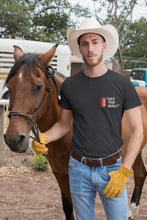 Load image into Gallery viewer, Vans Mens Half Sleeves T-shirt- FunkyTeesClub - Funky Tees Club
