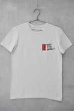 Load image into Gallery viewer, Vans Women Half Sleeves T-shirt- FunkyTeesClub - Funky Tees Club
