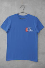 Load image into Gallery viewer, Vans Women Half Sleeves T-shirt- FunkyTeesClub - Funky Tees Club
