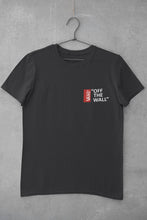 Load image into Gallery viewer, Vans Women Half Sleeves T-shirt- FunkyTeesClub - Funky Tees Club

