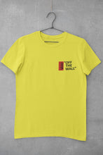 Load image into Gallery viewer, Vans Women Half Sleeves T-shirt- FunkyTeesClub - Funky Tees Club
