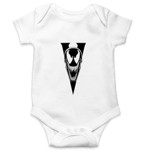 Load image into Gallery viewer, Venom Rompers for Baby Boy- FunkyTradition FunkyTradition
