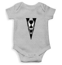 Load image into Gallery viewer, Venom Rompers for Baby Boy- FunkyTradition FunkyTradition
