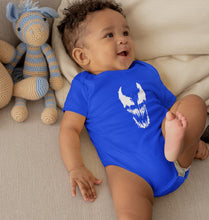 Load image into Gallery viewer, Venom Rompers for Baby Boy- FunkyTradition FunkyTradition
