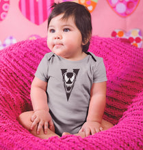 Load image into Gallery viewer, Venom Rompers for Baby Girl- FunkyTradition FunkyTradition
