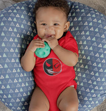 Load image into Gallery viewer, Venom VS Spiderman Rompers for Baby Boy- FunkyTradition FunkyTradition
