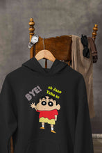 Load image into Gallery viewer, Ab Jao Yaha Se Cartoon Funny Memes Men Hoodies-KidsFashionVilla
