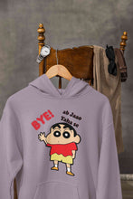 Load image into Gallery viewer, Ab Jao Yaha Se Cartoon Funny Memes Men Hoodies-KidsFashionVilla
