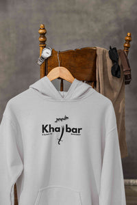 Khaybar Hoodies for Women-KidsFashionVilla