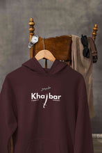Load image into Gallery viewer, Khaybar Hoodies for Women-KidsFashionVilla
