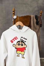Load image into Gallery viewer, Ab Jao Yaha Se Cartoon Funny Memes Men Hoodies-KidsFashionVilla
