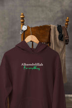 Load image into Gallery viewer, Alhamdulillah Hoodies for Women-KidsFashionVilla
