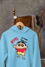Load image into Gallery viewer, Ab Jao Yaha Se Cartoon Funny Memes Men Hoodies-KidsFashionVilla
