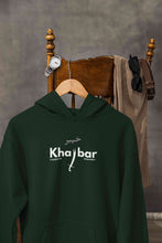 Load image into Gallery viewer, Khaybar Hoodies for Women-KidsFashionVilla
