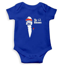Load image into Gallery viewer, Winner Winner Chicken Dinner PUBG Rompers for Baby Boy- FunkyTradition FunkyTradition
