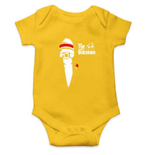 Load image into Gallery viewer, Winner Winner Chicken Dinner PUBG Rompers for Baby Boy- FunkyTradition FunkyTradition

