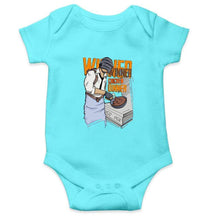 Load image into Gallery viewer, Winner Winner Chicken Dinner PUBG Rompers for Baby Boy- FunkyTradition FunkyTradition
