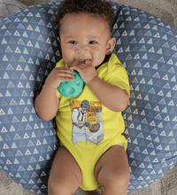 Load image into Gallery viewer, Winner Winner Chicken Dinner PUBG Rompers for Baby Boy- FunkyTradition FunkyTradition
