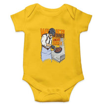 Load image into Gallery viewer, Winner Winner Chicken Dinner PUBG Rompers for Baby Boy- FunkyTradition FunkyTradition
