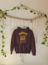 Load image into Gallery viewer, Working On My Six Pack Men Hoodies-FunkyTeesClub - Funky Tees Club

