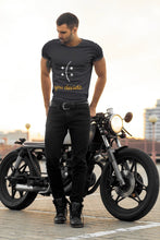 Load image into Gallery viewer, You Decide Mens Half Sleeves T-shirt- FunkyTeesClub - Funky Tees Club
