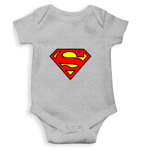 Superhero Rompers for Baby Girl- KidsFashionVilla