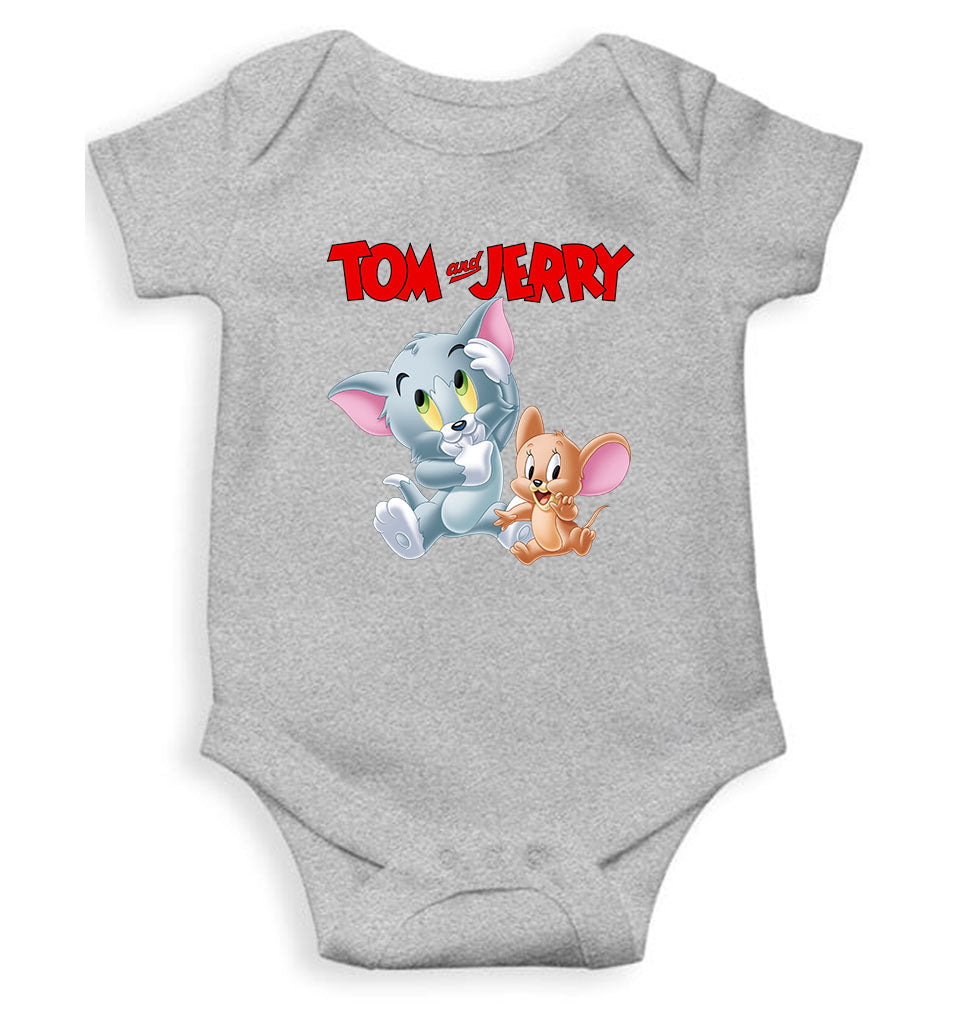 Most Iconic Cartoon Rompers for Baby Girl- KidsFashionVilla