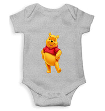 Load image into Gallery viewer, Cute Cartoon Rompers for Baby Girl- KidsFashionVilla
