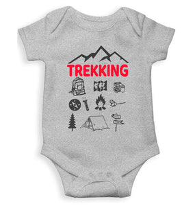 Trekking Rompers for Baby Girl- KidsFashionVilla
