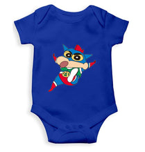 Load image into Gallery viewer, Cute Cartoon Rompers for Baby Boy -KidsFashionVilla
