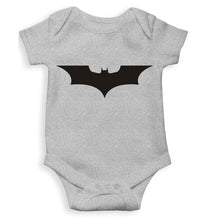 Load image into Gallery viewer, Superhero Rompers for Baby Boy -KidsFashionVilla
