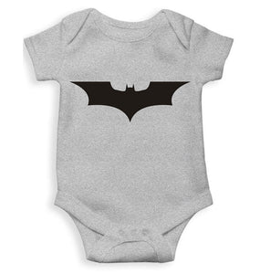 Superhero Rompers for Baby Boy -KidsFashionVilla