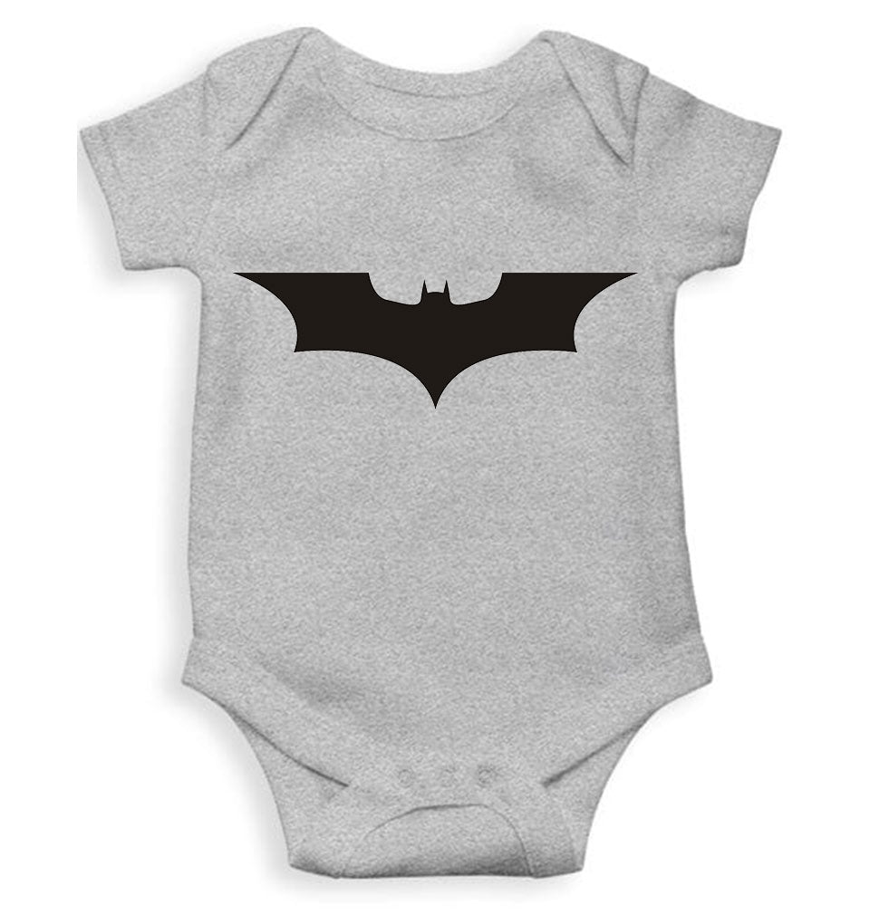 Superhero Rompers for Baby Boy -KidsFashionVilla