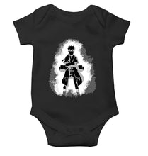 Load image into Gallery viewer, Naruto Web Series Rompers for Baby Boy- KidsFashionVilla
