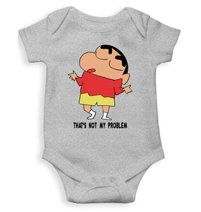 Thats Not My Problem Rompers for Baby Girl- KidsFashionVilla
