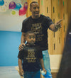 Best Dad Ever Best Kid Ever Father and Son Matching T-Shirt- KidsFashionVilla