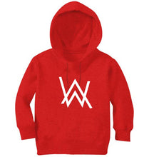Load image into Gallery viewer, ALan Walker Boy Hoodies-KidsFashionVilla

