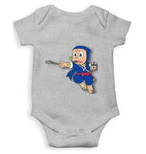 Load image into Gallery viewer, Cute Cartoon Rompers for Baby Boy -KidsFashionVilla
