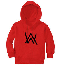 Load image into Gallery viewer, Alan Walker Girl Hoodies-KidsFashionVilla
