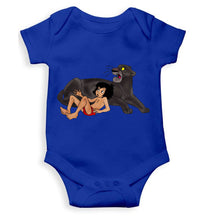 Load image into Gallery viewer, Cute Cartoon Rompers for Baby Boy -KidsFashionVilla
