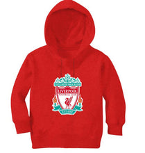 Load image into Gallery viewer, Liverpool Girl Hoodies-KidsFashionVilla
