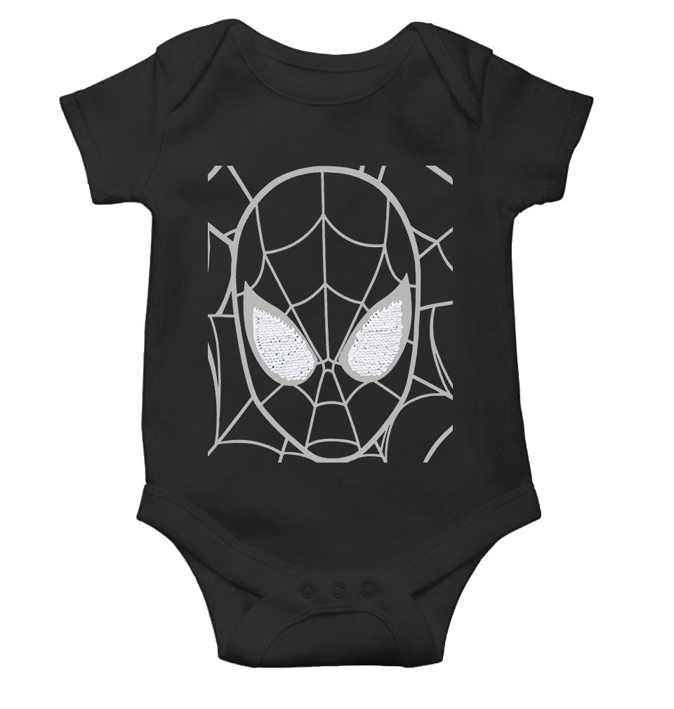 Famous Cartoon Rompers for Baby Girl- KidsFashionVilla